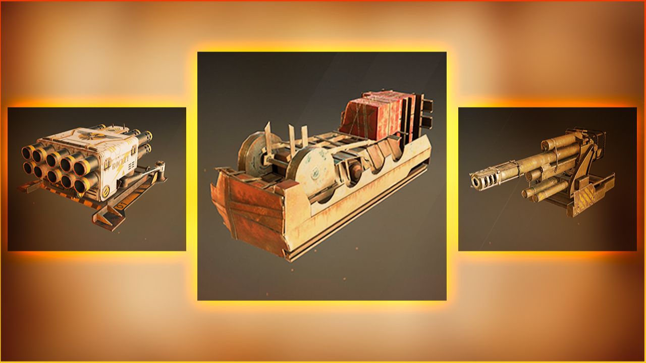 Собрались как-то Сверчок, Палач и Испепелитель ... • Crossout • КП смотреть онлайн