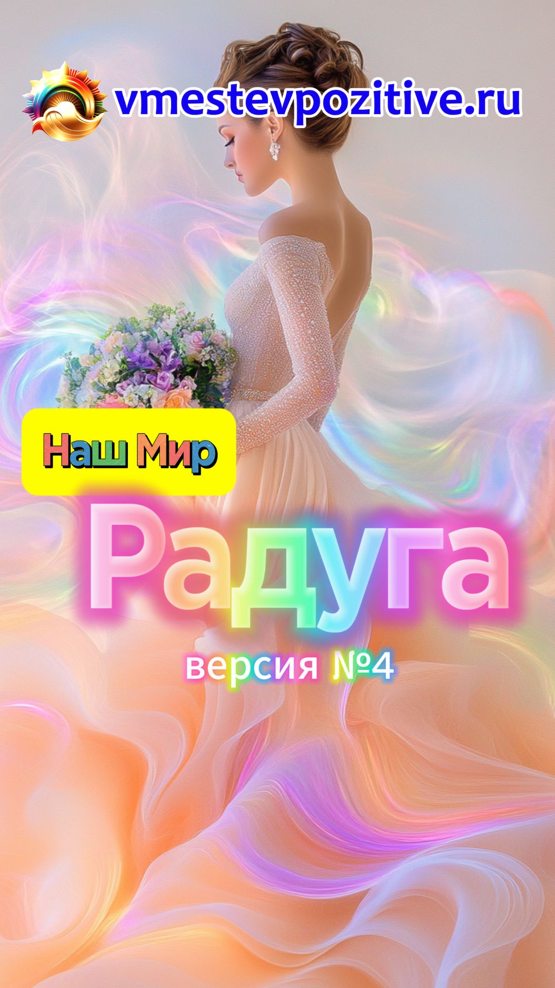 Наш Мир. Радуга v4