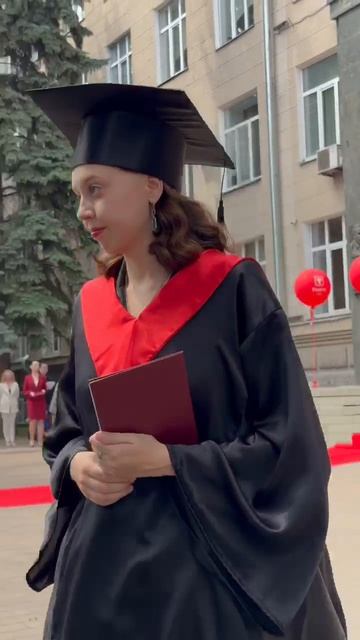 Инновации. Карьера. Успех.