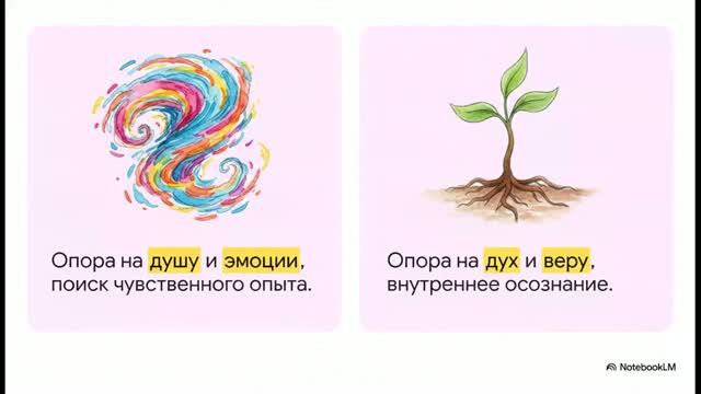 3.3.4 Невидимое царство (презентация) смотреть онлайн