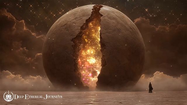 Mental Calm - Deep Calm & Spiritual Peace ｜ Zen Music for Relaxation, Sleep & Meditate-(1080p30) смотреть онлайн