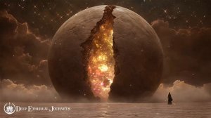Mental Calm - Deep Calm & Spiritual Peace ｜ Zen Music for Relaxation, Sleep & Meditate-(1080p30)
