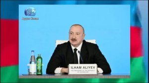 Алиев высоко оценил нормализацию отношений между Россией и Азербайджаном