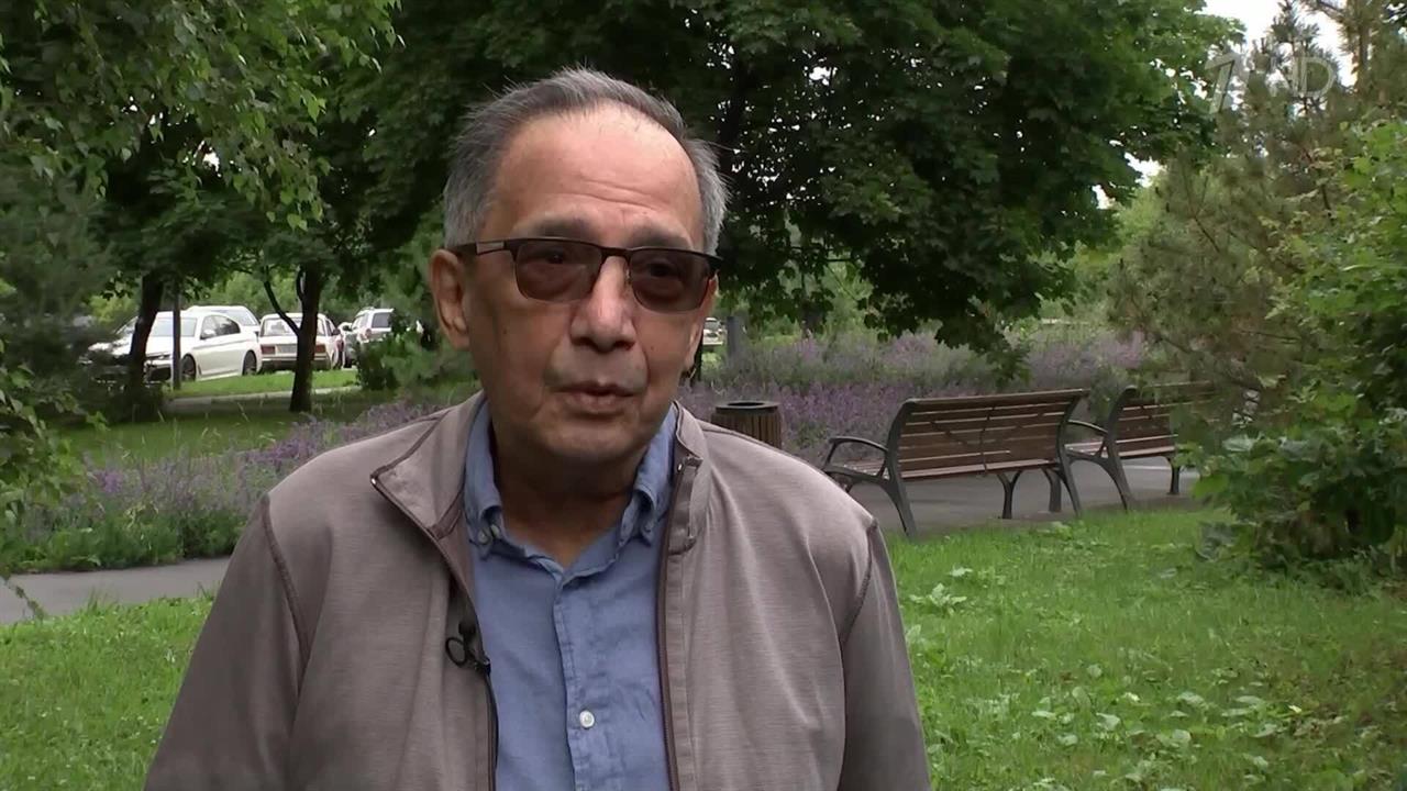 Переписал финал фильма: режиссер Рауф Кубаев о связи с Виталием Каневским.
