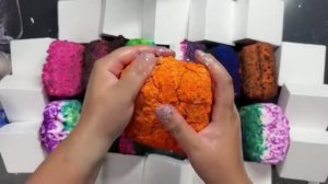ASMR !!!!!  Cборник Chalkitasmr !!!!! С Чего ВСЁ Начиналось !!!!!