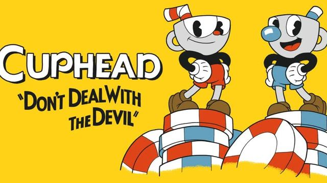 2-40. Ending (Part 3) - Cuphead смотреть онлайн