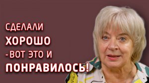Отзыв постоянной пациентки нашей стоматологии!