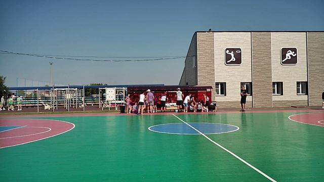 Краевая олимпиада Благовещенка 2026 год