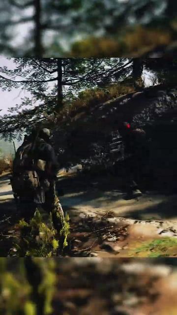 #gaming #ghostreconbreakpoint #tactical смотреть онлайн