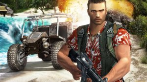 Far Cry 1 - ВСТУПЛЕНИЕ