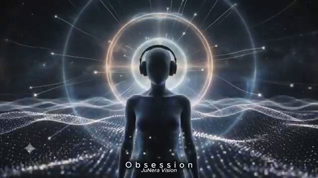 JuNera Vision — Obsession смотреть онлайн