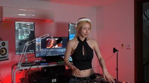 DJ INA - [이나] 💃🏼오늘도 터지는 플레이 🔥   2026 K POP Club Mix
