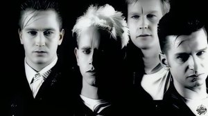 Depeche Mode - Enjoy The Silence