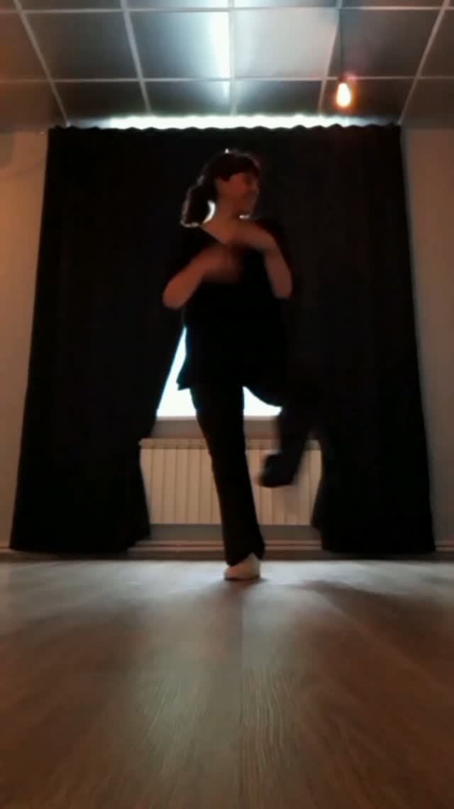 Танцы для души и немного юмора 😉💃💃💃