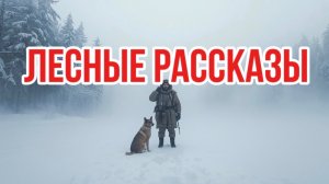Лесные рассказы | шепот тайги | таежные рассказы