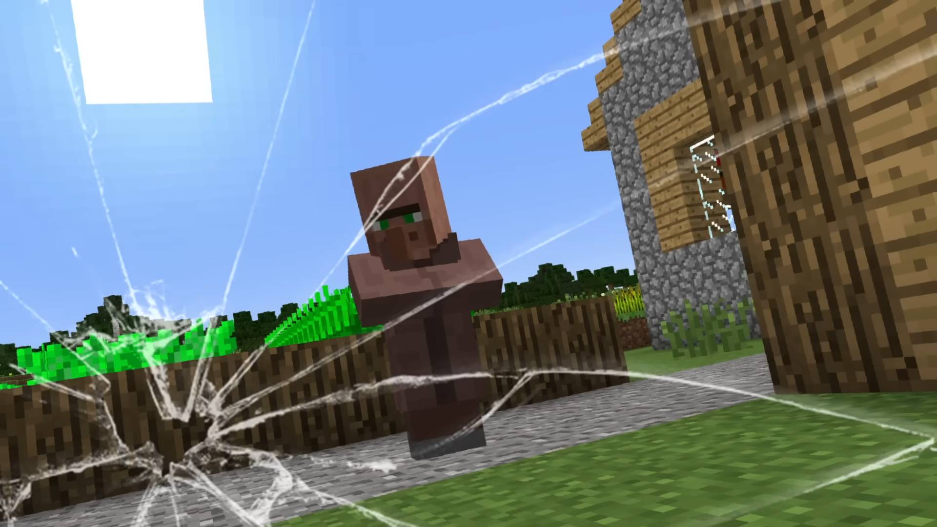 КУДА ПРОПАЛ КОМПОТ В МАЙНКРАФТ ｜ Компот Minecraft смотреть онлайн