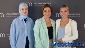 Кабинет офтальмолога. Взгляд в будущее: чем отличается детская офтальмология от взрослой?