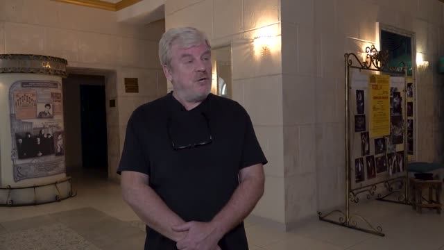 Сергей Качурин. Блиц. "Женитьба"