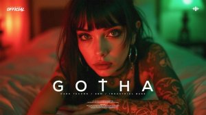 GOTHA   Dark Techno   EBM   Industrial Bass Mix [1 Hour]