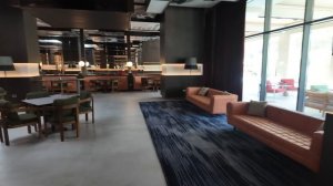 Новый Trendy Perge 5★: вау-номера, яркий стиль и пляж не у корпуса
