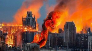 ‼️🇷🇺🇺🇦 Киев может оказаться под одним из самых мощных ударов, — мониторы