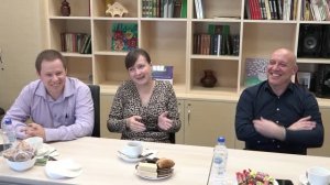 Встреча с депутатом