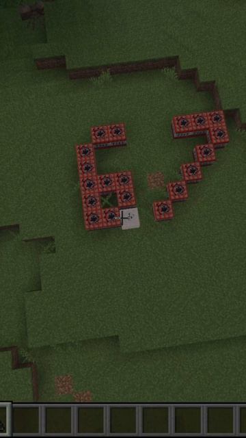 Я ПОСТРОЙЛ ДИНАМИТЫ С НАТПИСЬЮ SIX SEVEN! (MINECRAFT)