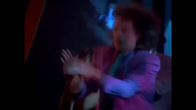 Rolling stones - Harlem' shuffle смотреть онлайн