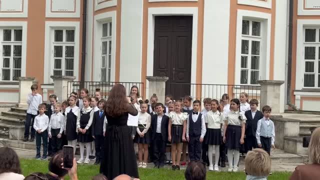 16.05.2026 Концерт в рамках акции "Ночь музеев" (видеофрагменты) смотреть онлайн