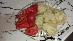 У меня вторая часть отпуска, как муха,не приземляюсь🦋🦋🦋🦋