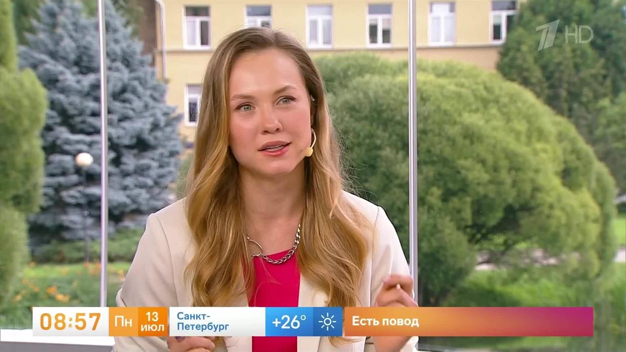 Актриса Мария Палей объяснила, чем зацепит зрителя сериал "Работа над ошибками" смотреть онлайн
