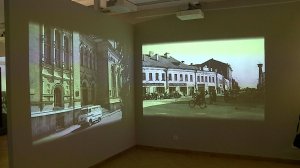 (Рыбинск-40) «СТАРГОРОД НА ВОЛГЕ: РЫБИНСК В КИНО И В ЖИЗНИ»