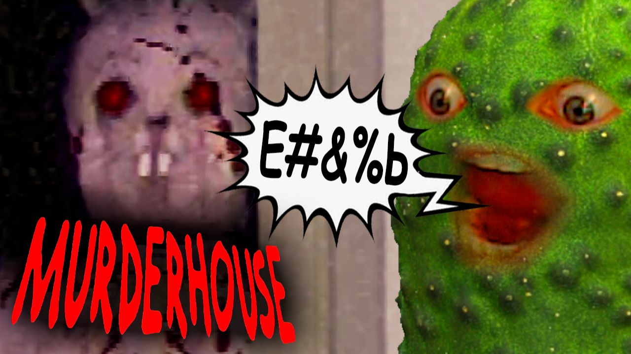 Новые жертвы и страшные секреты 🥒 Murder House