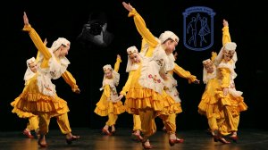 «ВКУСНЫЕ ХЛОПОТЫ», ансамбль «После уроков». «TASTY TROUBLES», ensemble «After School».