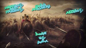 Война ➤ Небесное пламя ➤ Домик vs Lauda. #empiresandpazzles