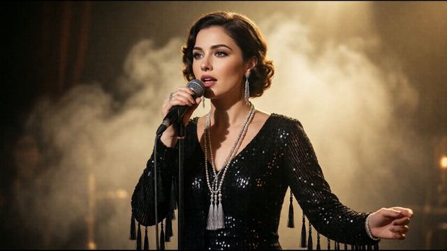 Cozy Cafe. Вальс Сатурна v1-0 (2х)_Modern Classical Waltz Style смотреть онлайн