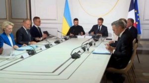 ‼️🇺🇦🏴☠Страны коалиции желающих проведут учения у границ Украины для «устрашения России»