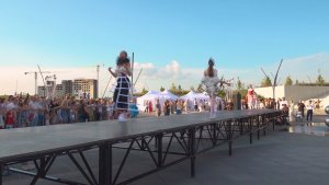 Время местное. Эфир: 13-07-2026 - Половодье 2026