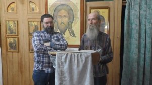 Проповедь о болезнях. 27.06.2026