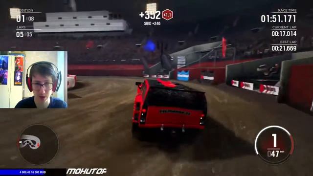 Gravel