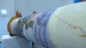 1 июля свой профессиональный праздник отмечают реставраторы