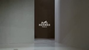 Показ мужской коллекции Hermès весна-лето 2026
