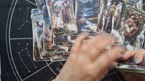 ТАРО РАСКЛАД\ С КОГО КРАСИВО СБИЛИ КОРОНУ?