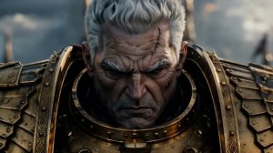 «Преторианец»   Warhammer 40k