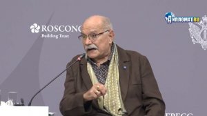 «Алиса отказалась петь песню ко Дню Победы»: Никита Михалков объяснил, почему это опасный сигнал