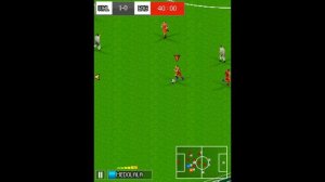 Real Football 2014 JAVA GAME (Gameloft 2013) FULL WALKTHROUGH