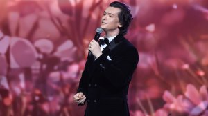 «Любовь сильнее». Сурен Платонов. День семьи, любви и верности 2026