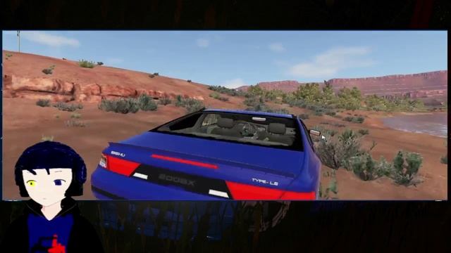 BEAMNG DRIVE Так я потерял друзей