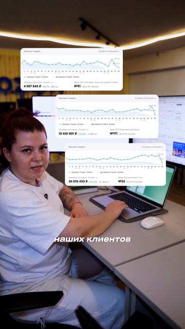 Маркетплейсы умерли? Нет. Умерли старые методы продаж.