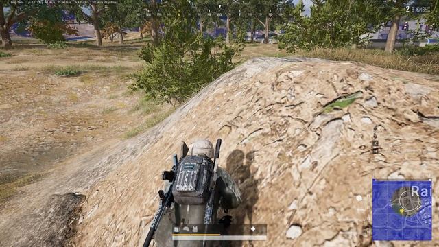 PLAYERUNKNOWN'S BATTLEGROUNDS 2026.07.12 - 19.19.15.05.DVR смотреть онлайн